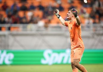 Piala Dunia U-17 2023 - Ulangan Final Piala Eropa U-17, Prancis Usung Misi Balas Dendam Kepada Jerman 