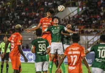 Persiraja Layak Menang atas PSMS, Komite Wasit: Harusnya Gol untuk Tuan Rumah