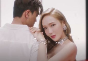 6 Tahun Hiatus, Jessica Jung eks SNSD Rilis Lagu Baru, Lirik Beep Beep Asik Banget Dinyanyiin Rame-rame, Full Bahasa Inggris nih