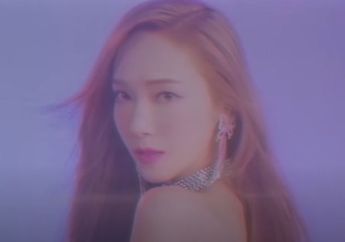 Rilis dengan 2 Bahasa, Inilah Lirik Lagu Baru Beep Beep Versi Korea, Kangen Idol Jessica Jung Terobati!