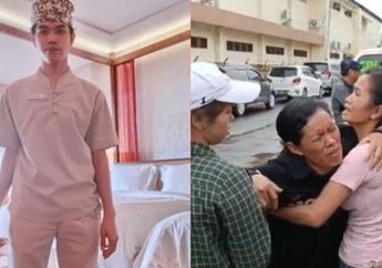 Viral Mahasiswa Tewas Mengenaskan di Bali, Alat Kelamin Pecah, Darah Ngalir sampai Teras Kamar