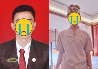 Mahasiswa di Bali Tewas Mengenaskan, Tak Disangka Sempat Minta Uang Jajan hingga Dikenal Sopan Semasa Hidup