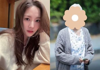 Park Min Young Nekat Turunkan Berat Badan hingga Kini Jadi 37 Kg, Transformasinya dalam Preview Drama Baru Sampai Bikin Pangling!