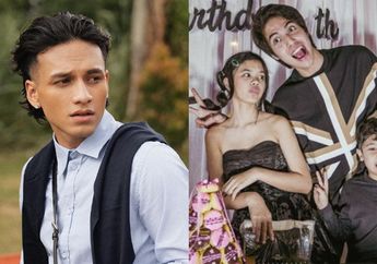 Tumbang saat Adu Jotos dengan El Rumi, Jefri Nichol Malah Buru-buru Minta Maaf ke Safeea Ahmad, Anak Mulan Jameela!