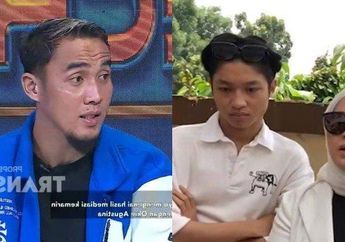 Gunawan Dwi Cahyo Tanggapi Pernyataan Kiesha Alvaro Soal 3 Janji kepada Okie Agustina yang Dilanggar