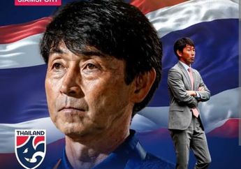 Pelatih Thailand Cemas dengan Kemajuan Timnas Indonesia, Ragu Bisa Pertahankan Gelar Juara Piala AFF