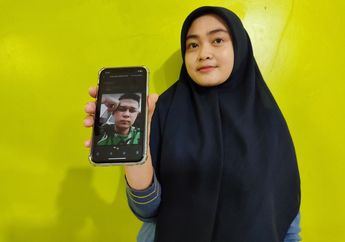 Apes Tolak Cinta Cowok di TikTok, Wanita di Depok Berujung Diteror Orderan Makanan Fiktif, Auto Tekor!