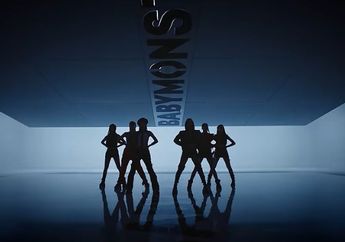 BABYMONSTER Siap Debut dengan Lagu Baru BATTER UP, Cuma 6 Member, Resmi Tanpa Ahyeon