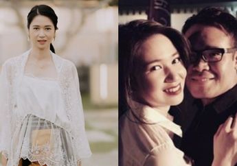 12 Tahun Nikah, Laura Basuki Cuma Sekali Berantem sama Suami, Cobaan 5 Tahun Pertama Nyata Banget