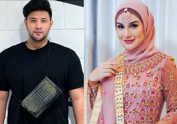 Dicerai Irish Bella Usai Bebas dari Bui, Ammar Zoni Tulis Pesan Menohok Soal Wanita yang Memahami Kondisi Pria, Banjir Kritikan Netizen