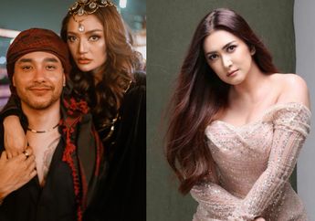 Apesnya Nafa Urbach Dituding Konsumsi Obat Keras, Suami Siti Badriah Ikut Pasang Badan Bela sang Artis: Giring Opininya Seru Deh