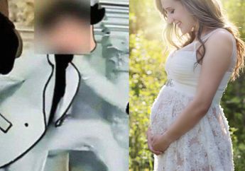 Ngamuk-ngamuk di Pelaminan, Pengantin Pria Ini Nekat Tendang Istri saat Resepsi, Emosi Tahu Pujaan Hatinya Hamil!