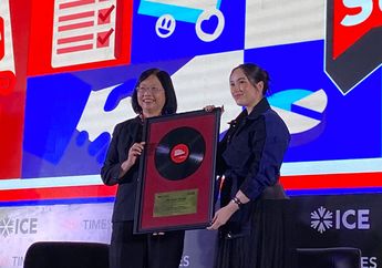 Chelsea Islan Akui Ada Kemiripan Karakter dengan Superhero Tira: Aku Juga Takut..