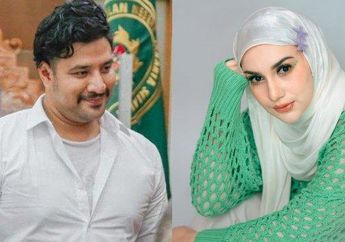 Diduga Sindir Irish Bella Gegara Unggah Quotes Soal Wanita, Ammar Zoni Auto Kena Rujak Netizen: Playing Victim!