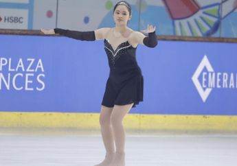 11 Arti Mimpi Menari di Atas Es Menurut Primbon Jawa, Sinyal Anda Sedang Stres Berat