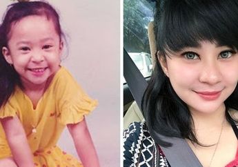 Nyesek, Chikita Meidy Berhenti Jadi Penyanyi Cilik Gegara Dibully Senior Sesama Artis saat Sekolah: Tersiksa Batin!
