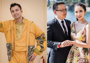 Kebaikan Raffi Ahmad saat Jadi MC Pernikahan Anak Bos Air Asia Dibongkar Habis-habisan, Melaney Ricardo Singgung Honor Sultan Andara