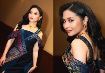 Hartanya Tumpah-tumpah, Prilly Latuconsina Ogah Ikutan Arisan Artis Ala Kaum Sosialita, Ternyata Ini Alasannya