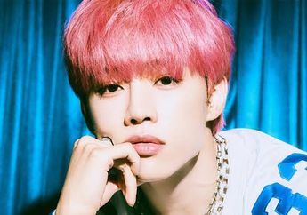 Sunwoo The Boyz Bakal Jadi DJ di Idol Radio Season 4, The B Catat Tanggalnya!