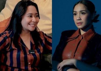 Eks Penyanyi Cilik Chikita Meidy Ngaku Jadi Korban Bullying Kakak Kelas yang Kini Jadi Artis Besar, Nama Nagita Slavina Keseret