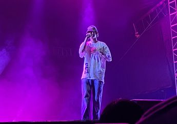 Jae Park alias EAJ Dikonfirmasi Akan Jadi Line Up di Prambanan Jazz Festival 2025