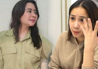 Chikita Meidy Spill Ciri-ciri Sosok Artis yang Membullynya, Nama Nagita Slavina Auto Dicurigai: Dia Lumayan Keji Sama Aku