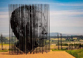 7 Quotes Nelson Mandela yang Paling Terkenal yang Bisa Jadi Sumber Inspirasi