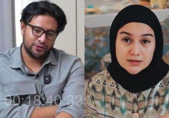 Irish Bella Sibuk Syuting di Tengah Perceraian dan Penangkapan Ammar Zoni Gegara Kasus Narkoba, Netizen Beri Dukungan!