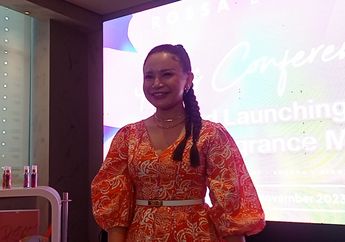 BCL Dikabarkan Bakal Menikah dengan Tiko Wardhana, Rossa Beri Tanggapan