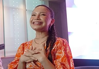 Jadi Pengusaha Parfum, Rossa Bagikan Tips Agar Selalu Wangi