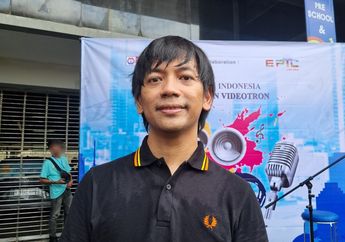 Rian D'masiv Selalu Bikin Lagu dari Kisah Nyata, Sering Dengar Curhatan Artis Lain!