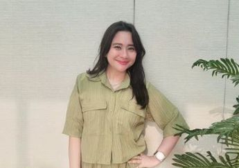 Pernah Dibully, Mantan Penyanyi Cilik Chikita Meidy Mengaku Trauma hingga Putuskan Berhenti Menyanyi