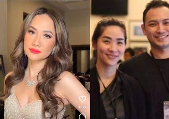 Mantan Suaminya Luluhkan Hati BCL, Inilah Sosok Mantan Istri Tiko Aryawardhana yang Cantik Jelita, Penyebab Cerai Terkuak!