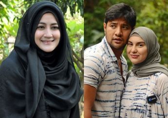 Kaget! Ummi Pipik Ngaku Didatangi Ammar Zoni Usai Heboh Kabar Perceraian, Suami Irish Bella Tetiba Beri Pesan Ini