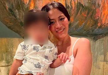 Nanie Darham Meninggal Dunia Usai Jalani Operasi Sedot Lemak, sang Anak yang Masih Batita Kerap Cari Keberadaan Mendiang