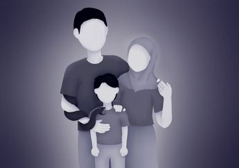 Astagfirullah, Bocah 11 Tahun di Banjar Kurus Kering Disiksa Orang Tua, Dokter Temukan Kerikil di Dalam Tubuh Korban