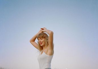 Gara-gara Lagu Taylor Swift, Istilah Cornelia Street Viral di TikTok, Yuk Cari Tahu Artinya!