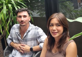 Usai Minta Pisah Ranjang dari Suami di Tengah Kehamilan, Jessica Iskandar Ngidam Nonton Konser