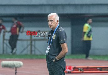 PSM VS Bhayangkara FC - Tuan Rumah Pincang, Mario Gomez Berburu Kemenangan Perdana