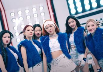 BABYMONSTER Debut, Lirik Lagu Baru BATTER UP Ditulis oleh Asa, Hyun Suk TREASURE sampai Chanyuk AKMU