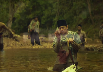 Menelisik Kisah Persahabatan Buya Hamka dan  Presiden Soekarno Lewat  Film Hamka & Siti Raham Vol 2