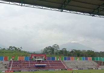 Hasil Liga 2 - Diwarnai Drama 8 Gol Lawan Perserang, Nusantara United Jaga Asa ke 12 Besar