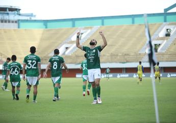 Di Tengah Ancaman Turun Kasta akibat Match Fixing, PSS Sleman Tetap Fokus Persiapkan Tim Jelang Lanjutan Liga 1 2023/2024