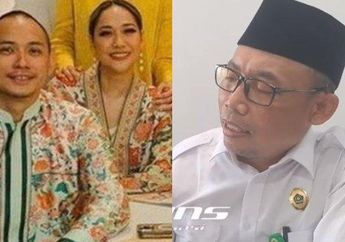 Benarkah Tiko Aryawardhana dan BCL Tetanggaan? Kepala KUA Pasar Minggu Ungkap Fakta Baru