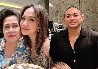 Segera Jadi Mertua Tiko Aryawardhana, Ini Sosok Ibunda BCL yang Awet Muda, Profesinya Bergengsi!