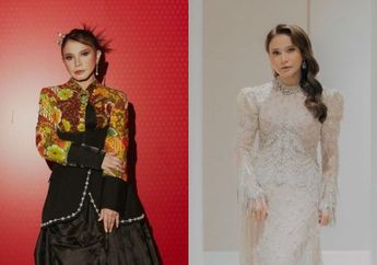 Rossa Akui Pernah Tak Dibayar Saat Manggung, Ternyata Ini Alasan sang Penyanyi