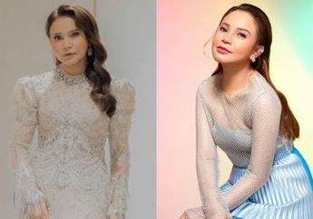 Rossa Mengaku Ingin Punya Suami Orang Korea, sang Penyanyi Beberkan Kriteria Calon Pasangan Idamannya