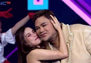 Selamat Tinggal! Ivan Gunawan Pamit dari Tayangan Brownis