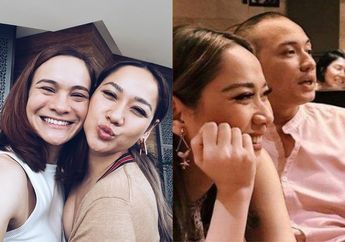 Restui BCL Nikah Lagi, Adik Ashraf Sinclair Spill Kesan Pertama Saat Bertemu Tiko Aryawardhana yang Buat Keluarganya Luluh