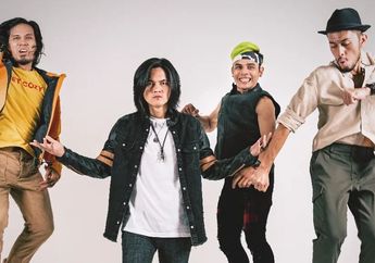 Makin Solid dengan Formasi Baru, DRIVE Rilis Lagu SATU 7AN